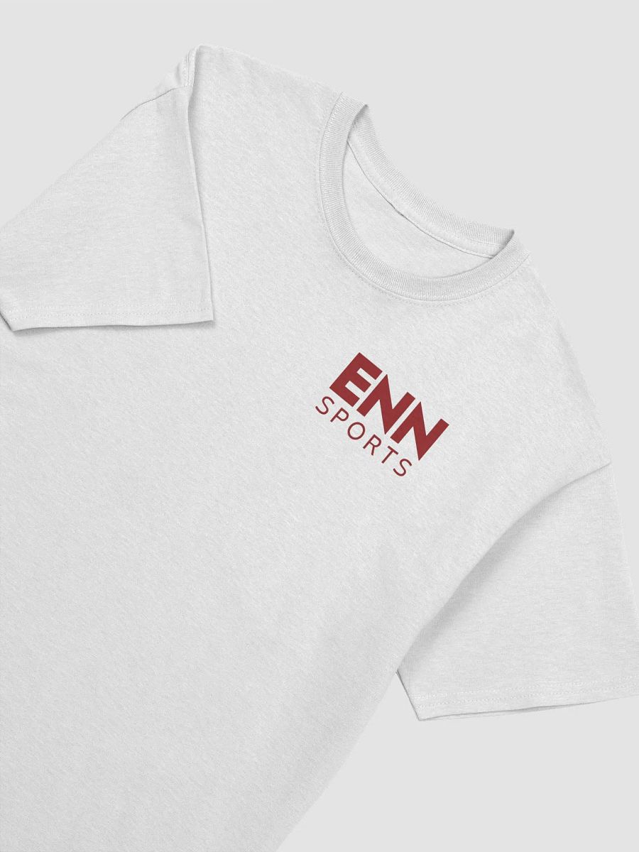 ENN Sports T-shirt - LIGHT product image (7)