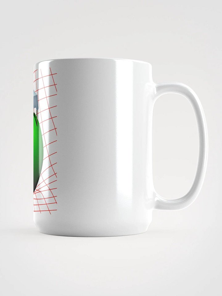 General Relativity Mug product image (2)