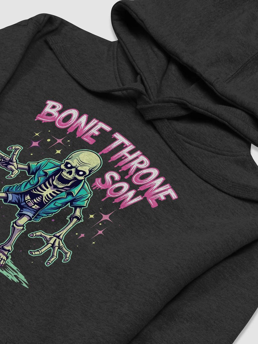 Bone Throne Son Hoodie product image (4)