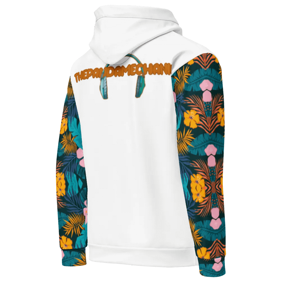 Panda Paradise Hoodie product image (4)