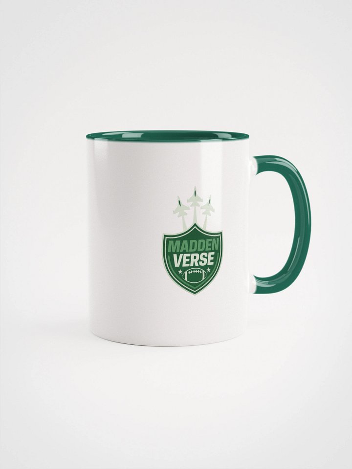 TAKE FLIGHT MADDEN VERSE MUG product image (2)