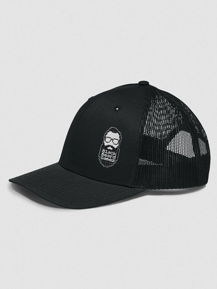 BB Trucker Hat product image (2)