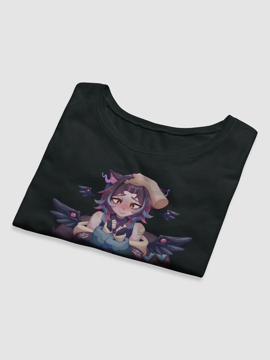 Pet the cat crop top product image (8)