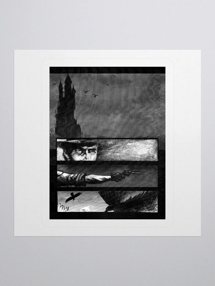 Dark Tower product image (1)