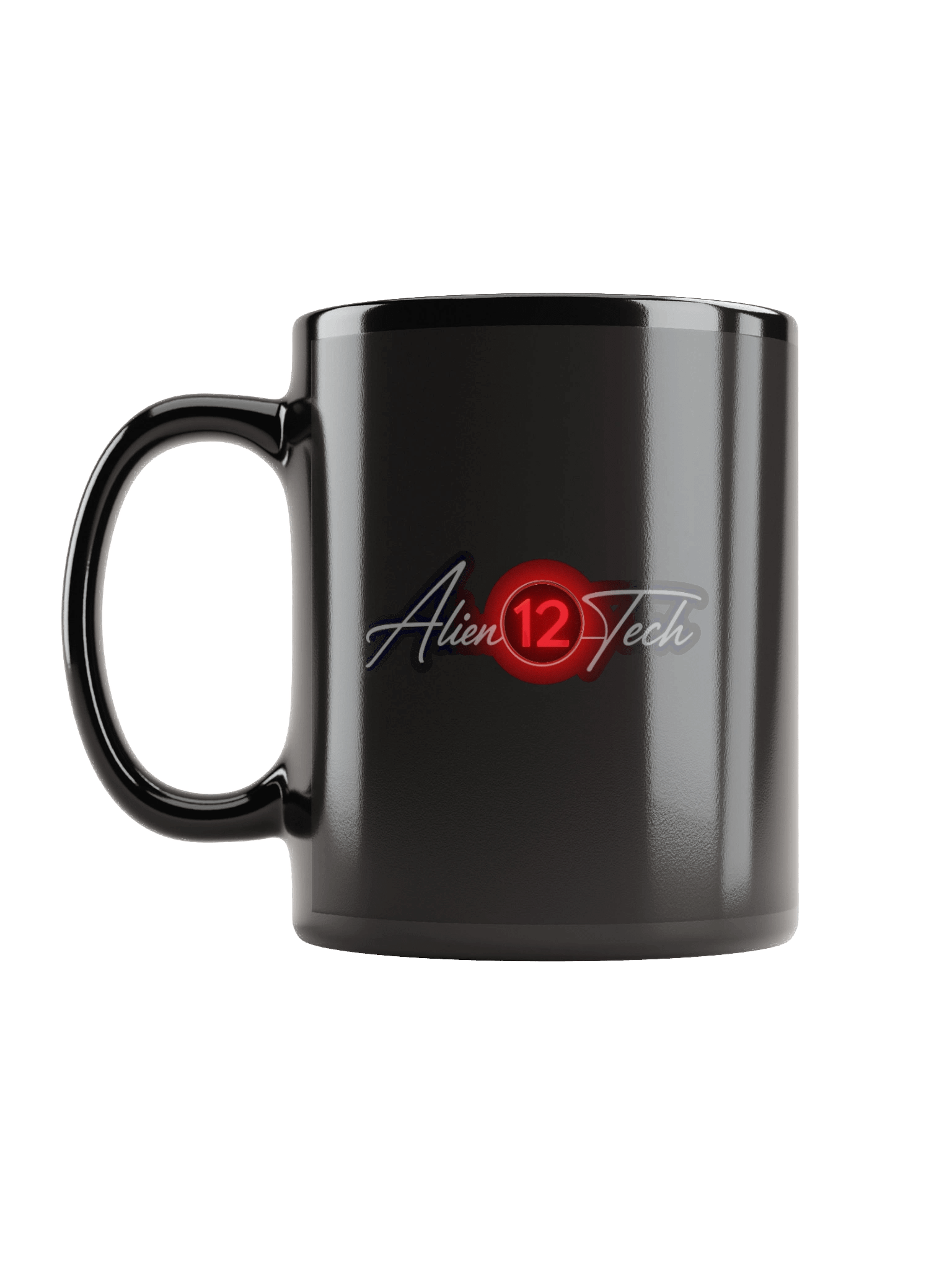 Alien 12 Tech Mug | Interstellar Sips Edition product image (12)