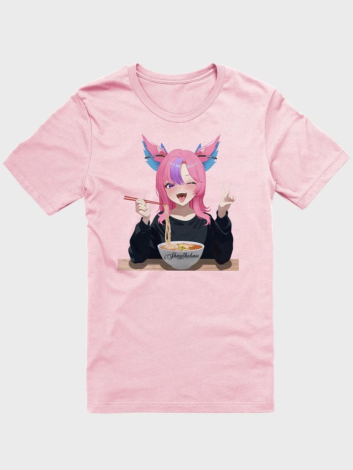Send noods T-shirt product image (2)