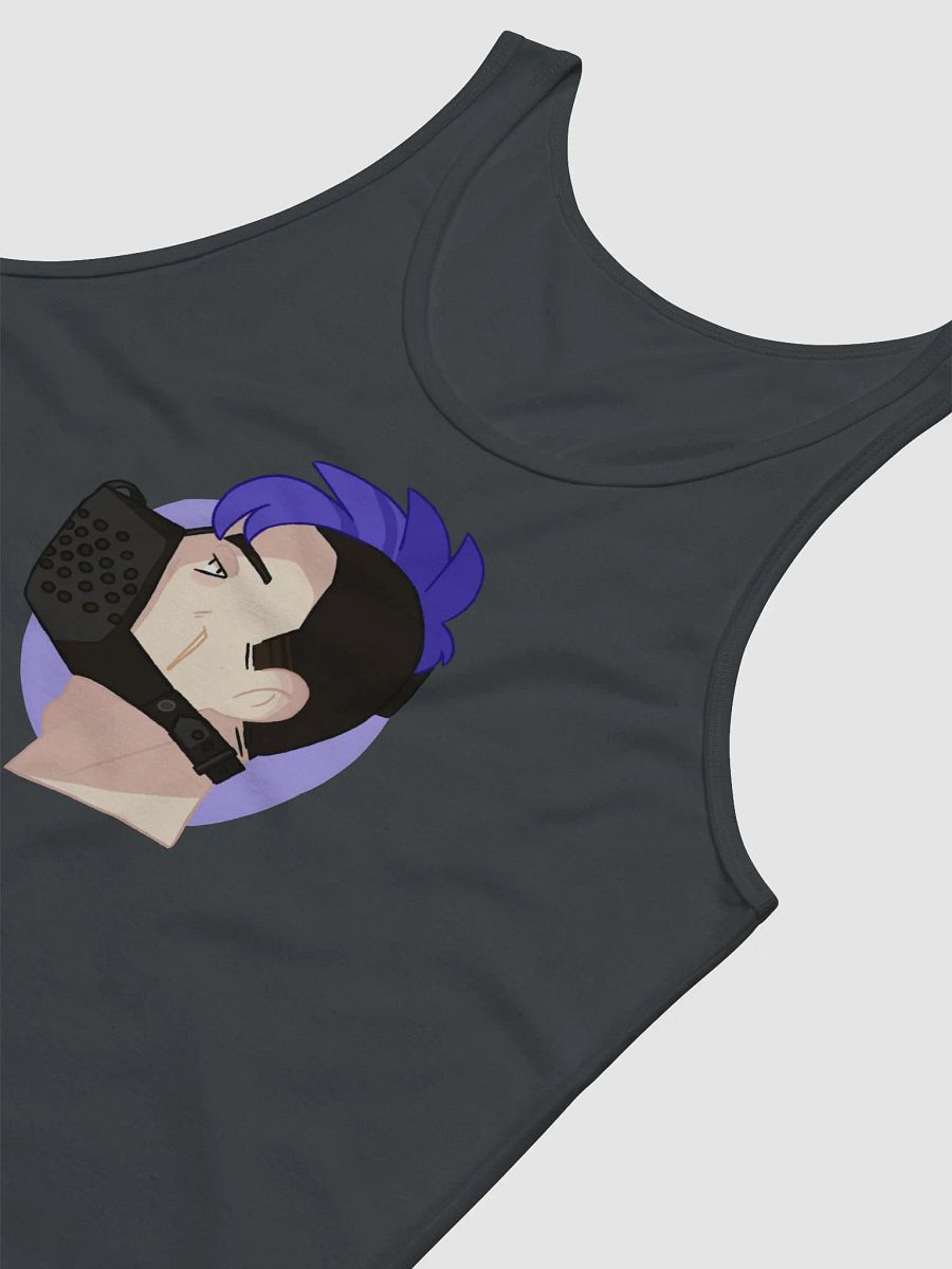 Human Pup Tank product image (5)