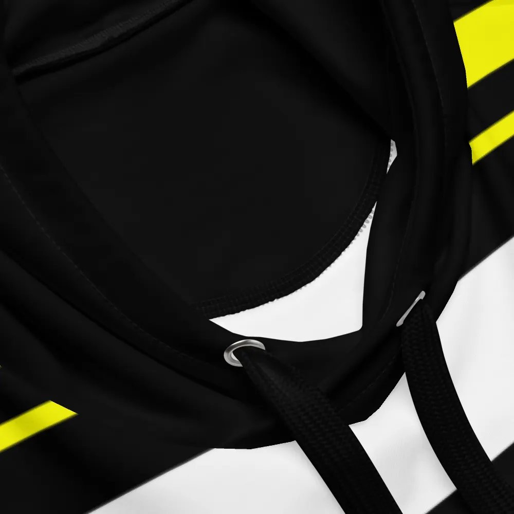 Yuh Fava Dog Stripe Zone product image (4)