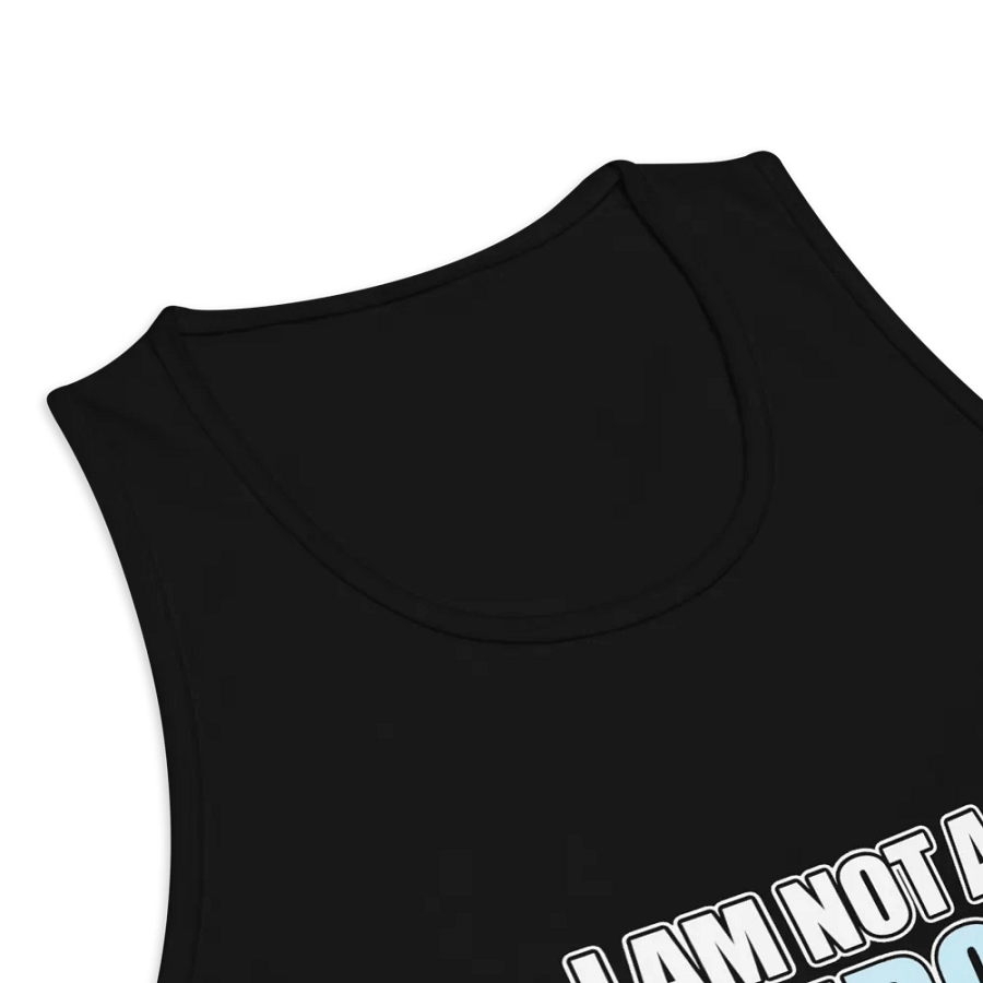 FemMAN Tank Top product image (11)