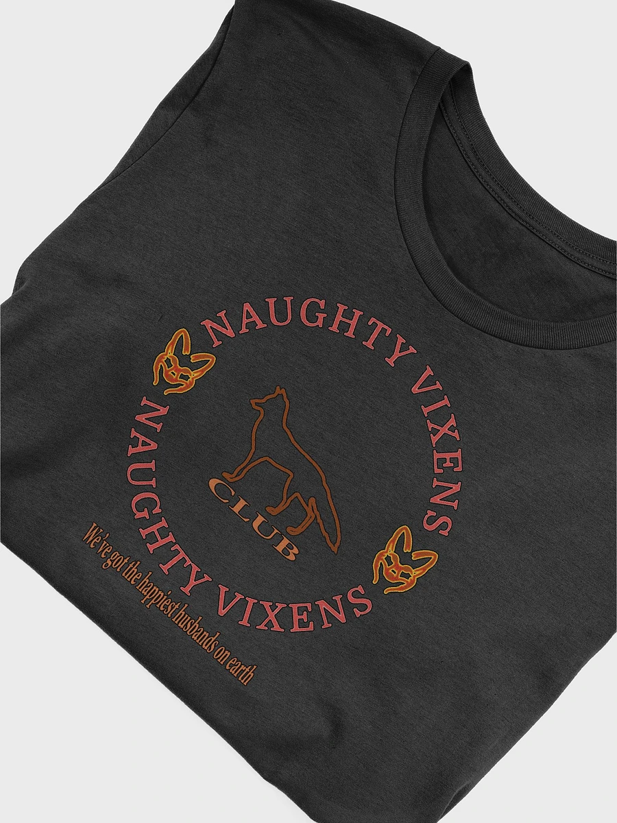 Naughty Vixens Club Hotwife shirt product image (45)