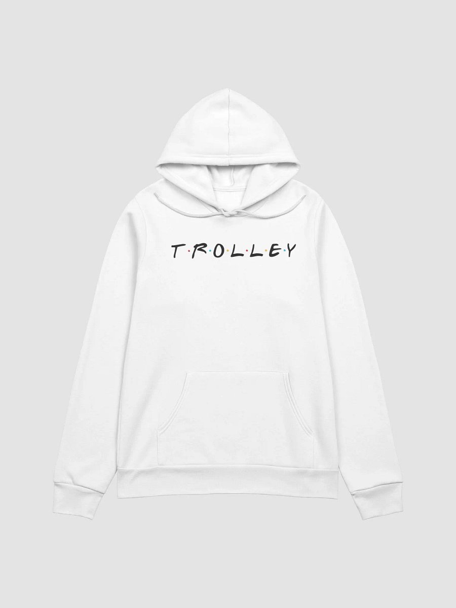 Trolley x Friends Hoodie product image (3)