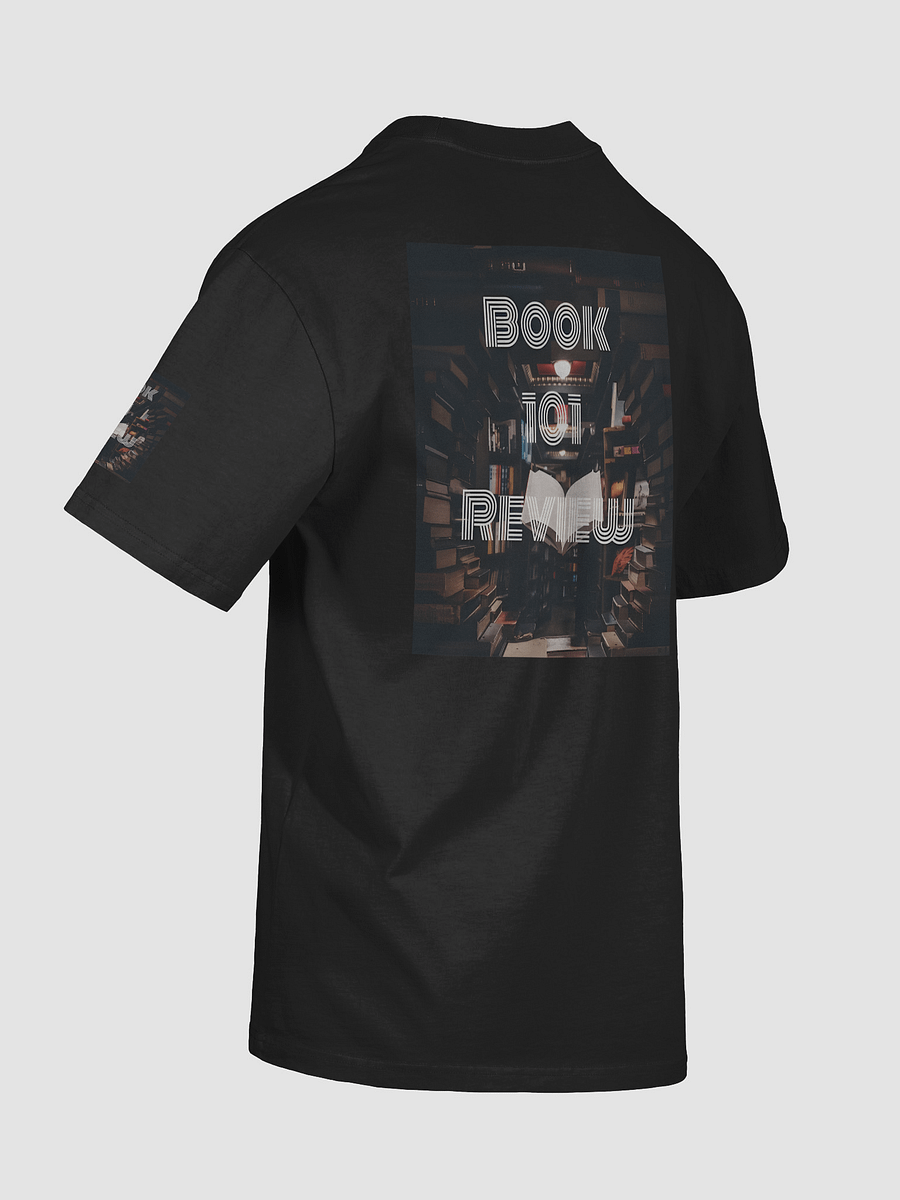 Comfort Colors Garment-Dyed Heavyweight T-Shirt product image (30)