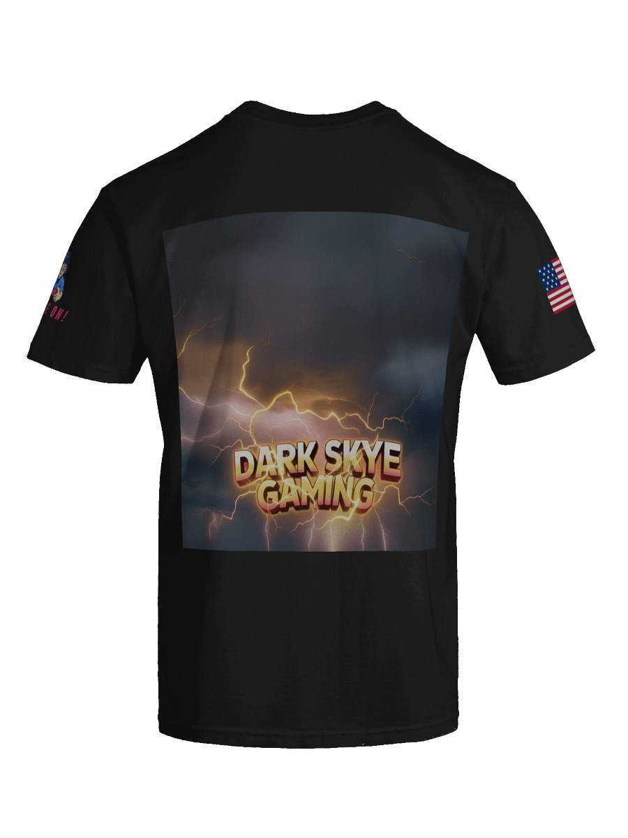 Premier Dark Skye T-Shirt product image (34)