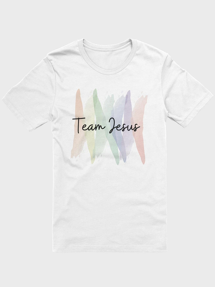 Team Jesus product image (1)