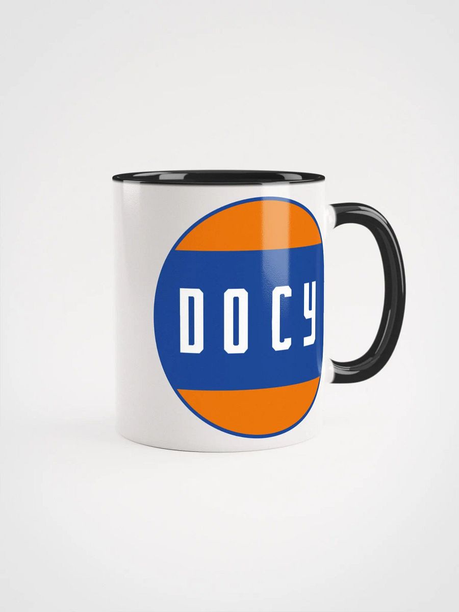 Docy Mug product image (3)