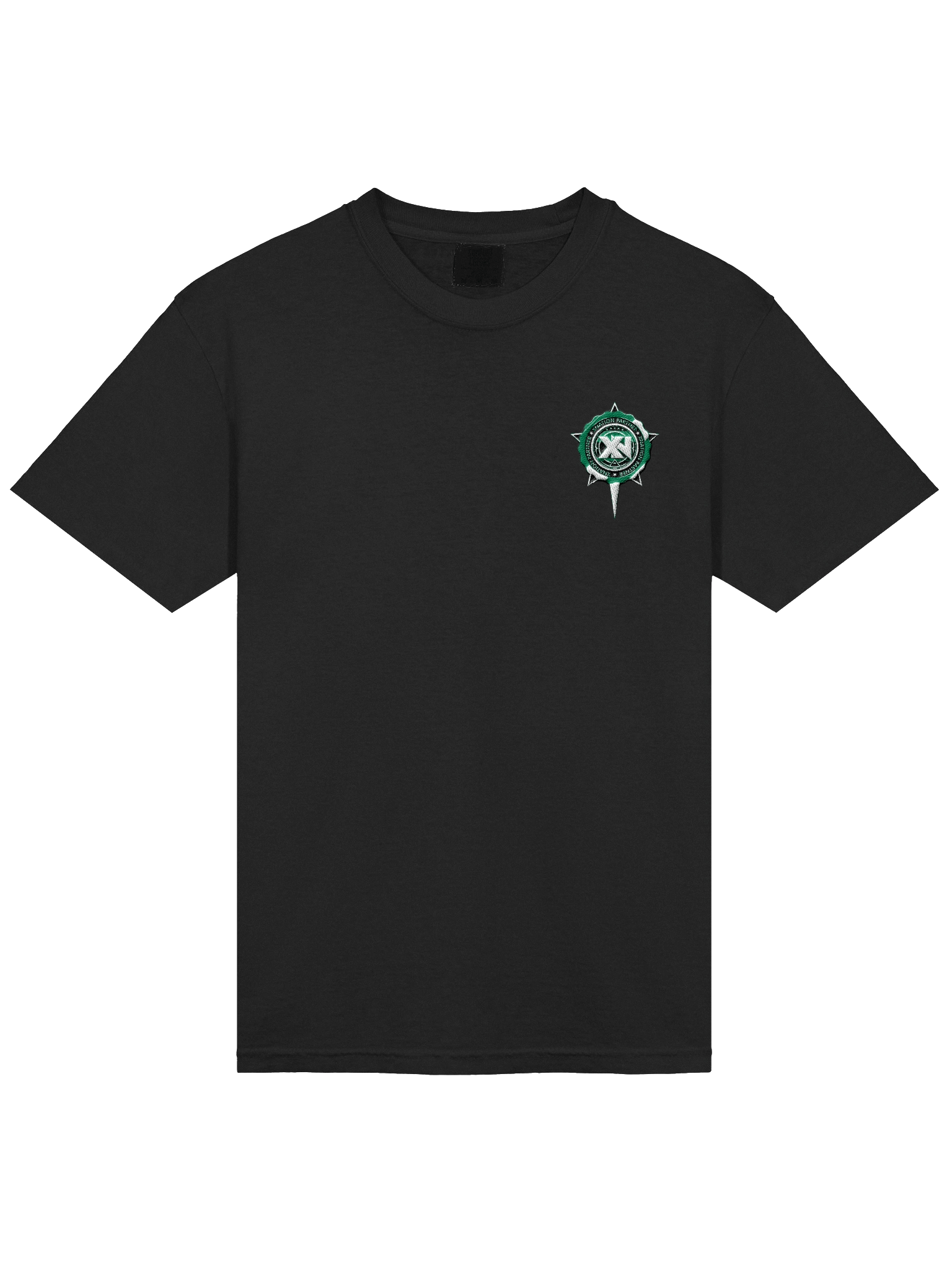 Thomstxhh - TShirt product image (4)