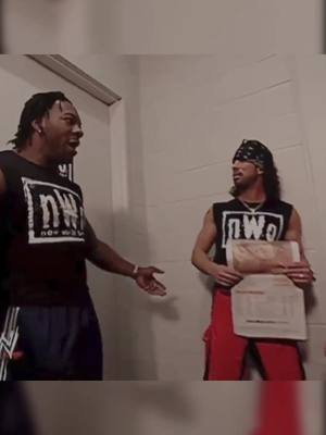 Classic Booker T 😂 #fyp #wwe #wwf #bookert #wrestling #nwo #raw #smackdown