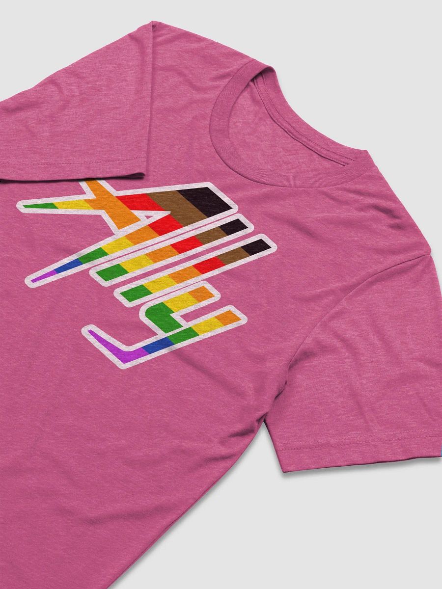 Ally Tee product image (2)