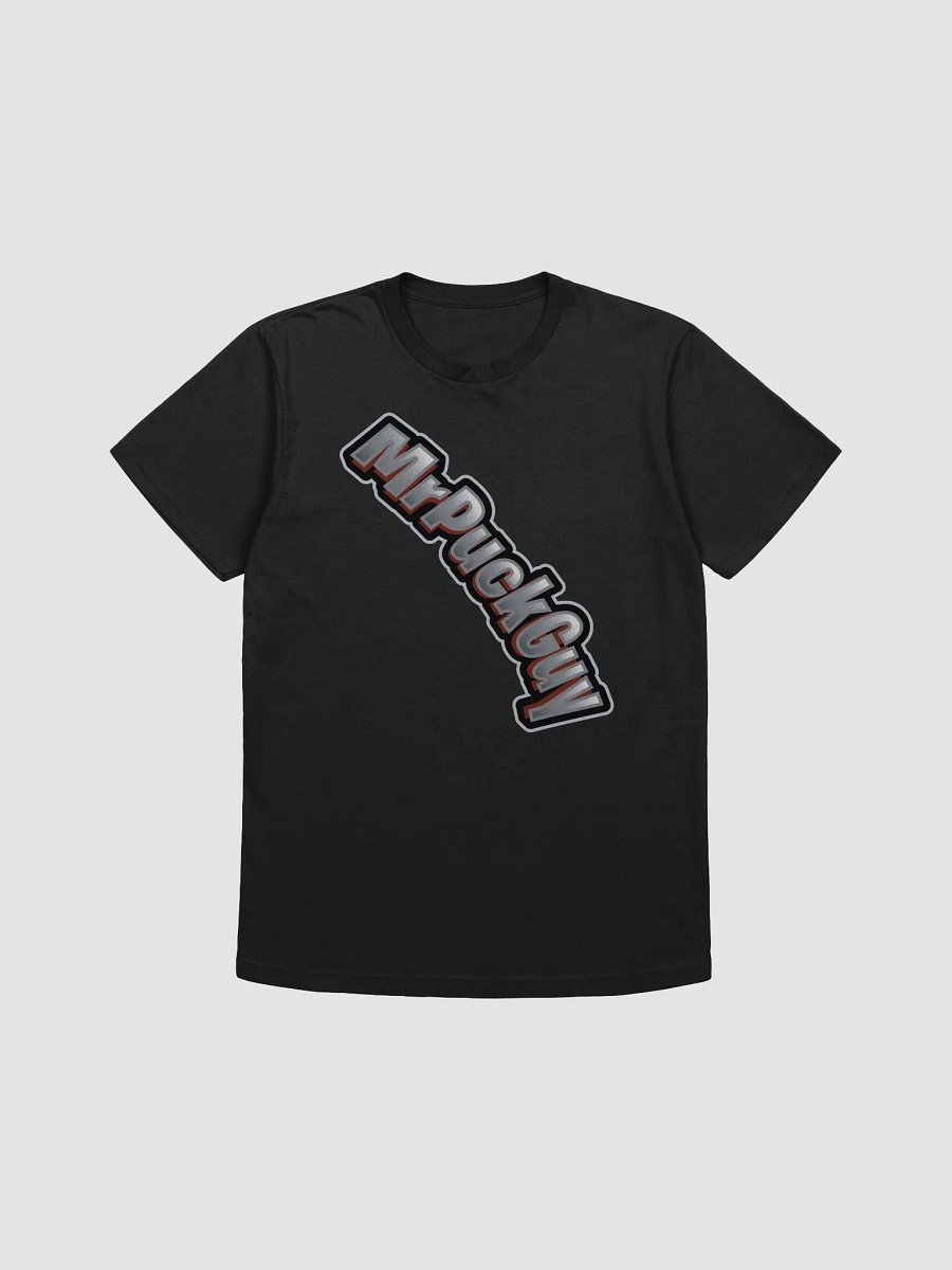 Puck Shirt product image (4)