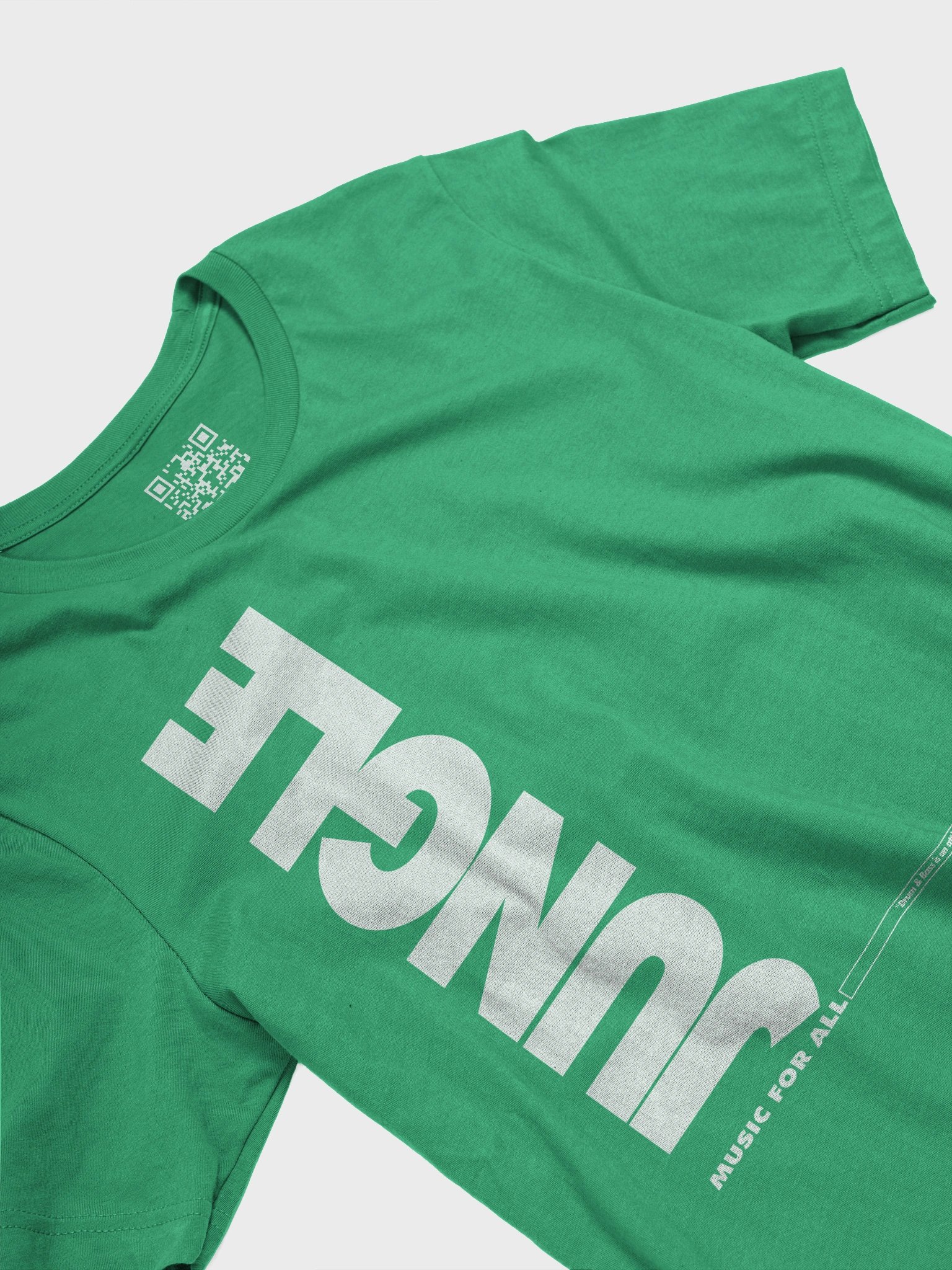 JUNGLE Music for ALL product image (2)