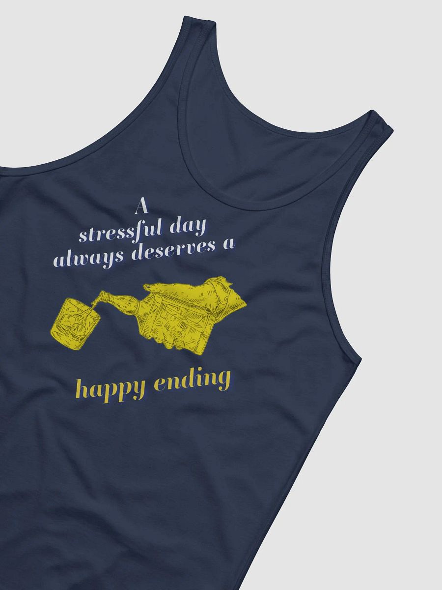 Happy Ending - Men's Tank Top product image (27)