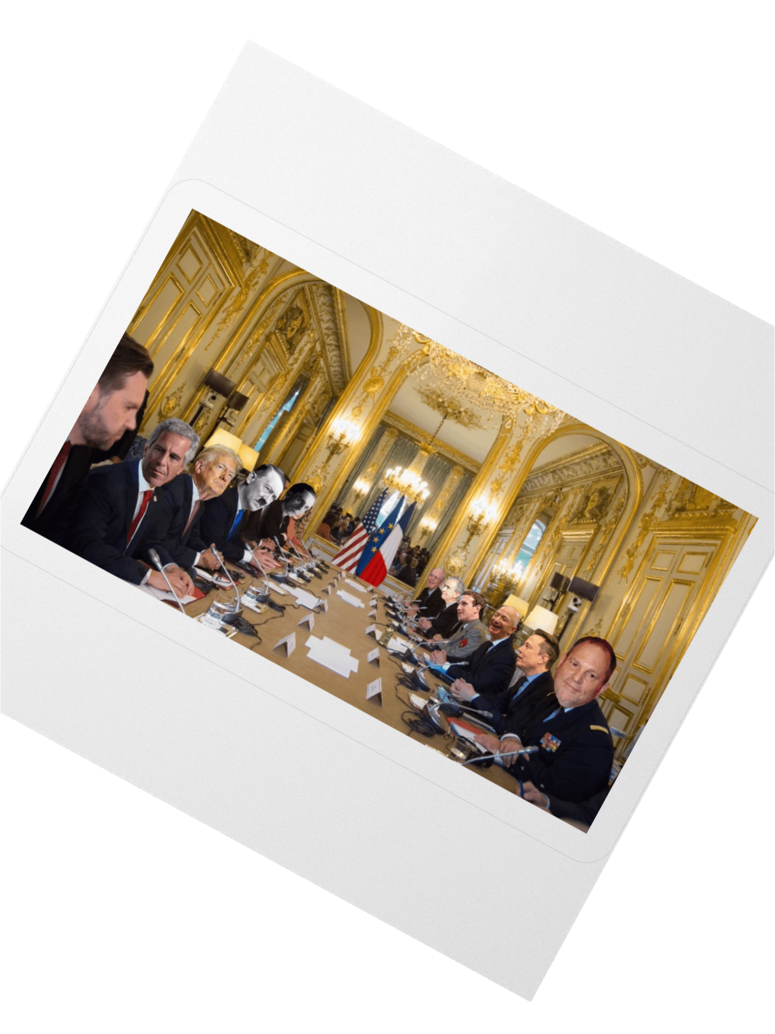 Heads of State 1 product image (4)