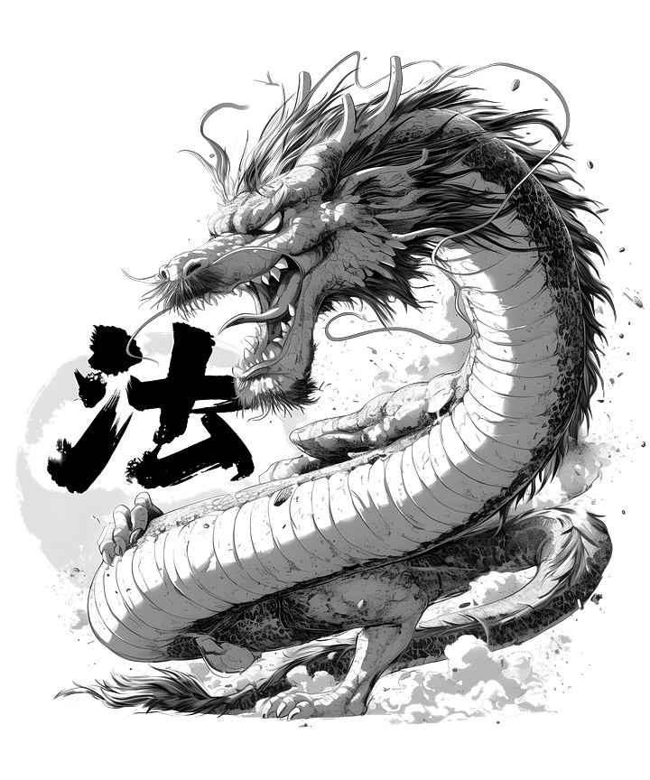 Sea Dragon product image (2)