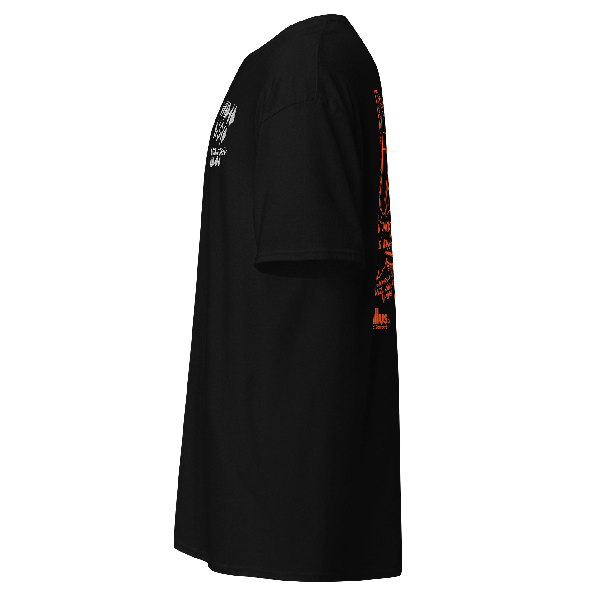 Definitely Voodoo / Gallus Range product image (12)