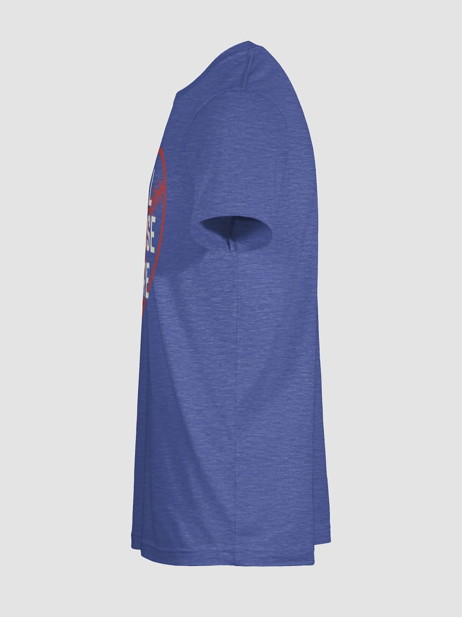 Loud & Proud Baseball Parent Shirt product image (11)