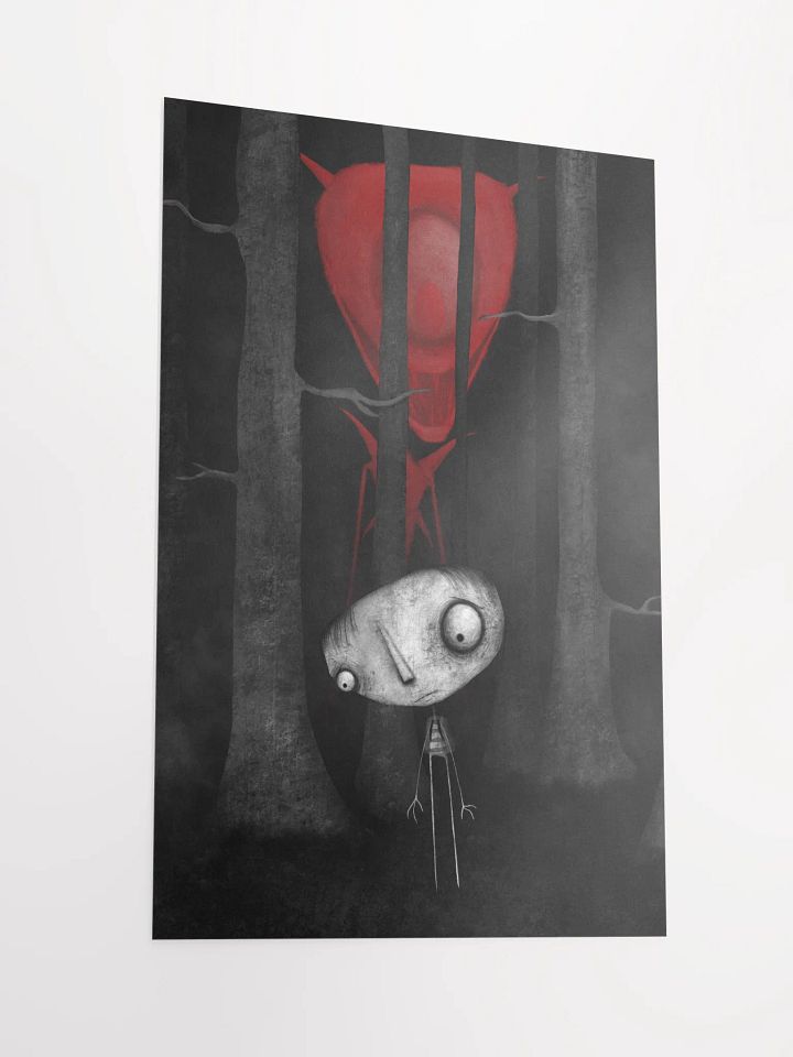 Once Poster product image (2)
