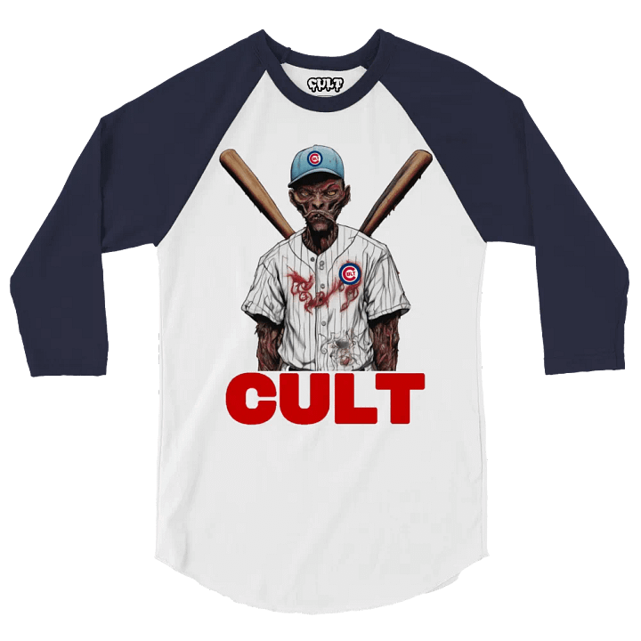CULT BASEBALL product image (1)