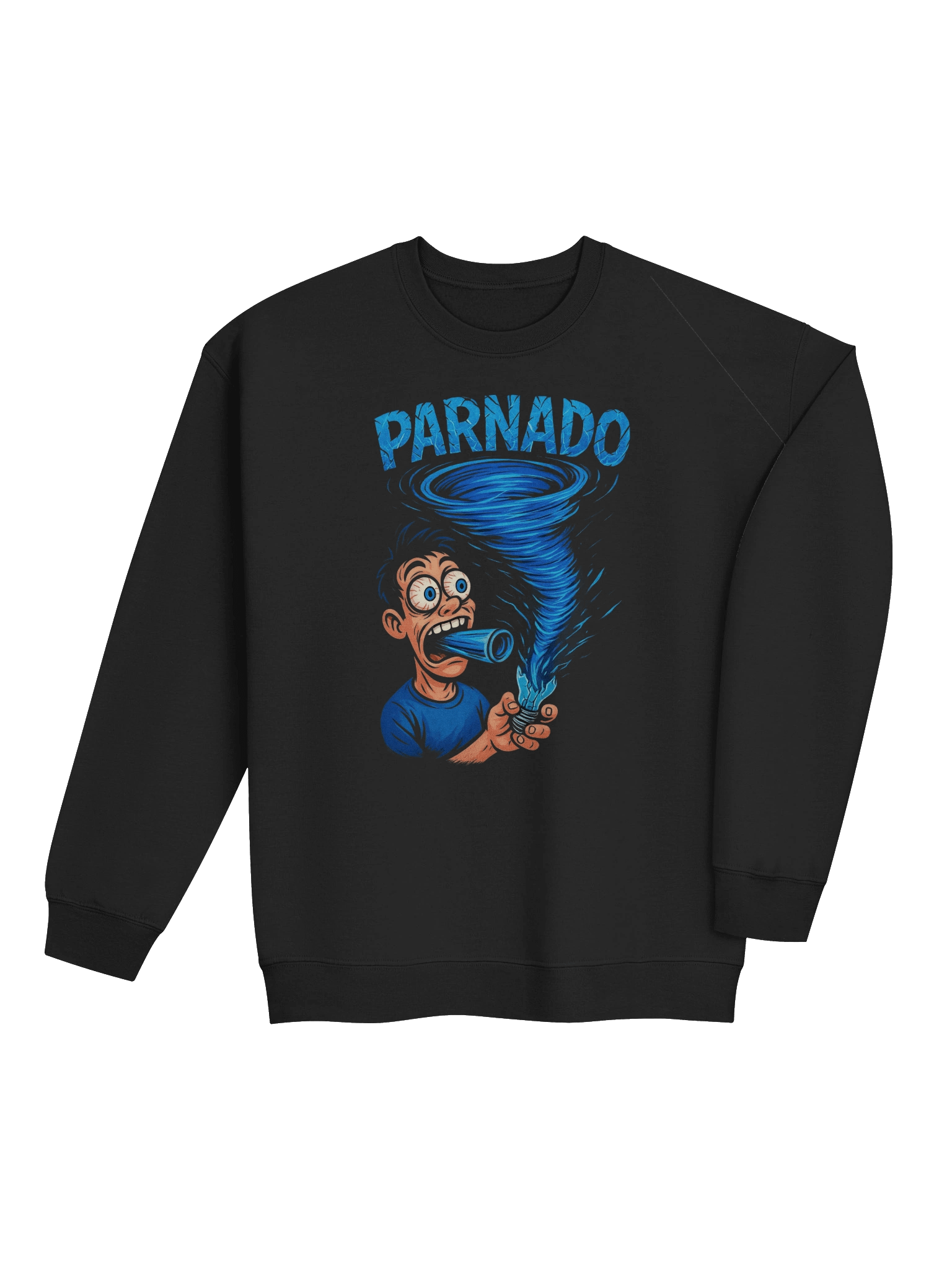 parnado crewneck product image (4)