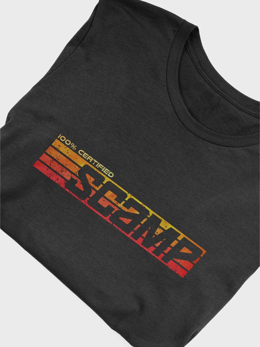 Scamp Retro Shirt product image (4)