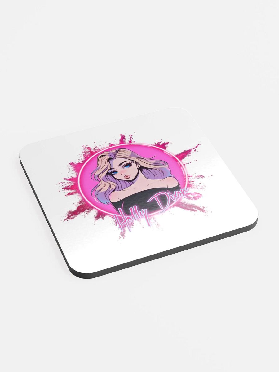 Holly Coaster! product image (2)