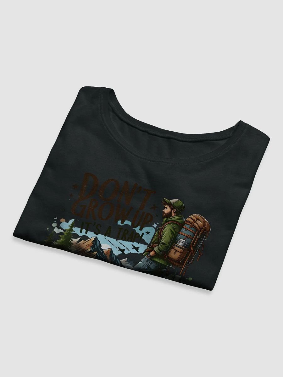 t shirt with quote picture product image (20)