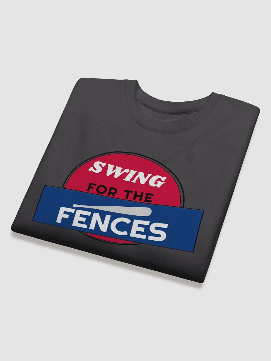 Swing for the Fences | Crewneck product image (3)