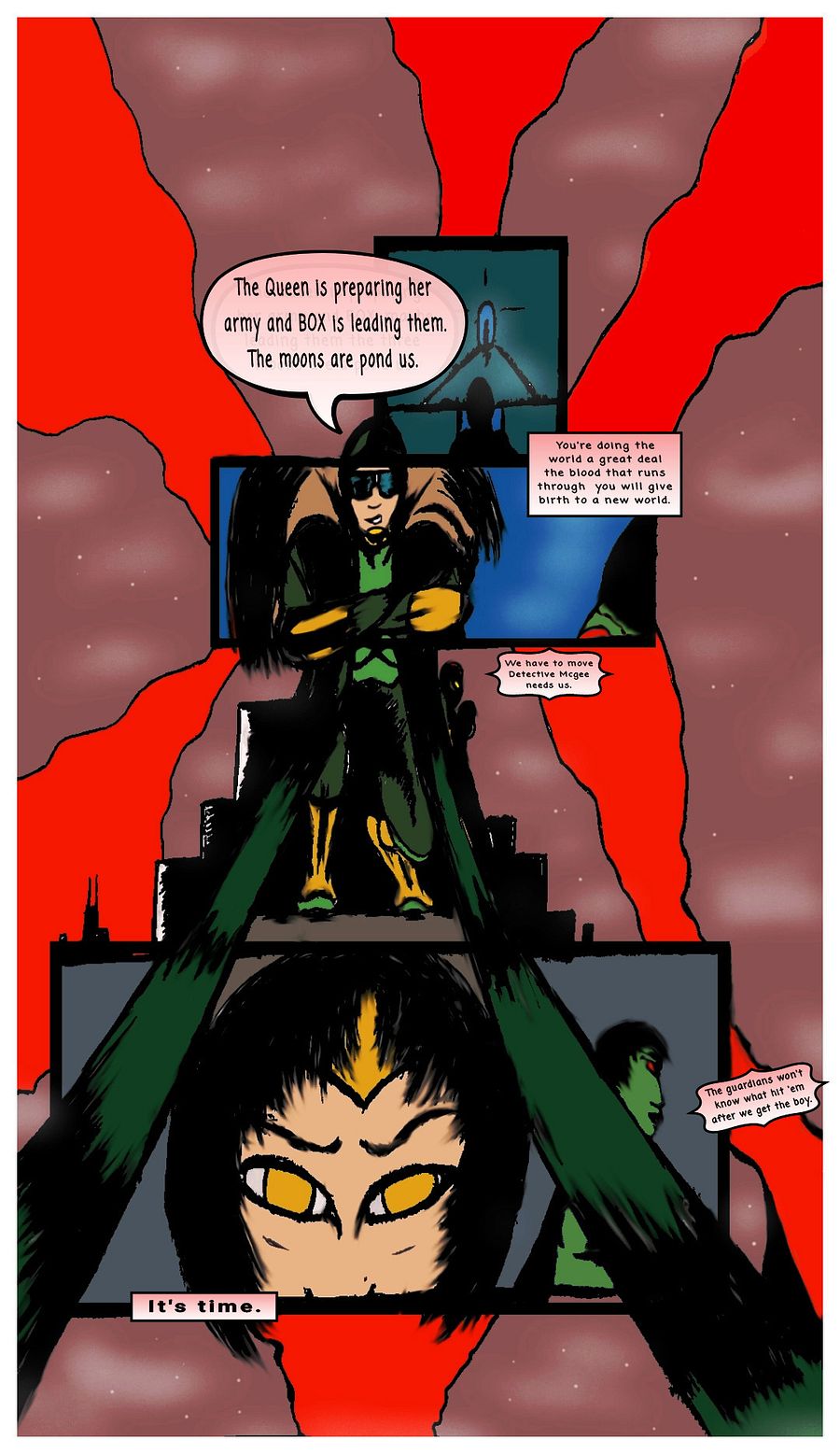 AaSim VV The awakening product image (3)