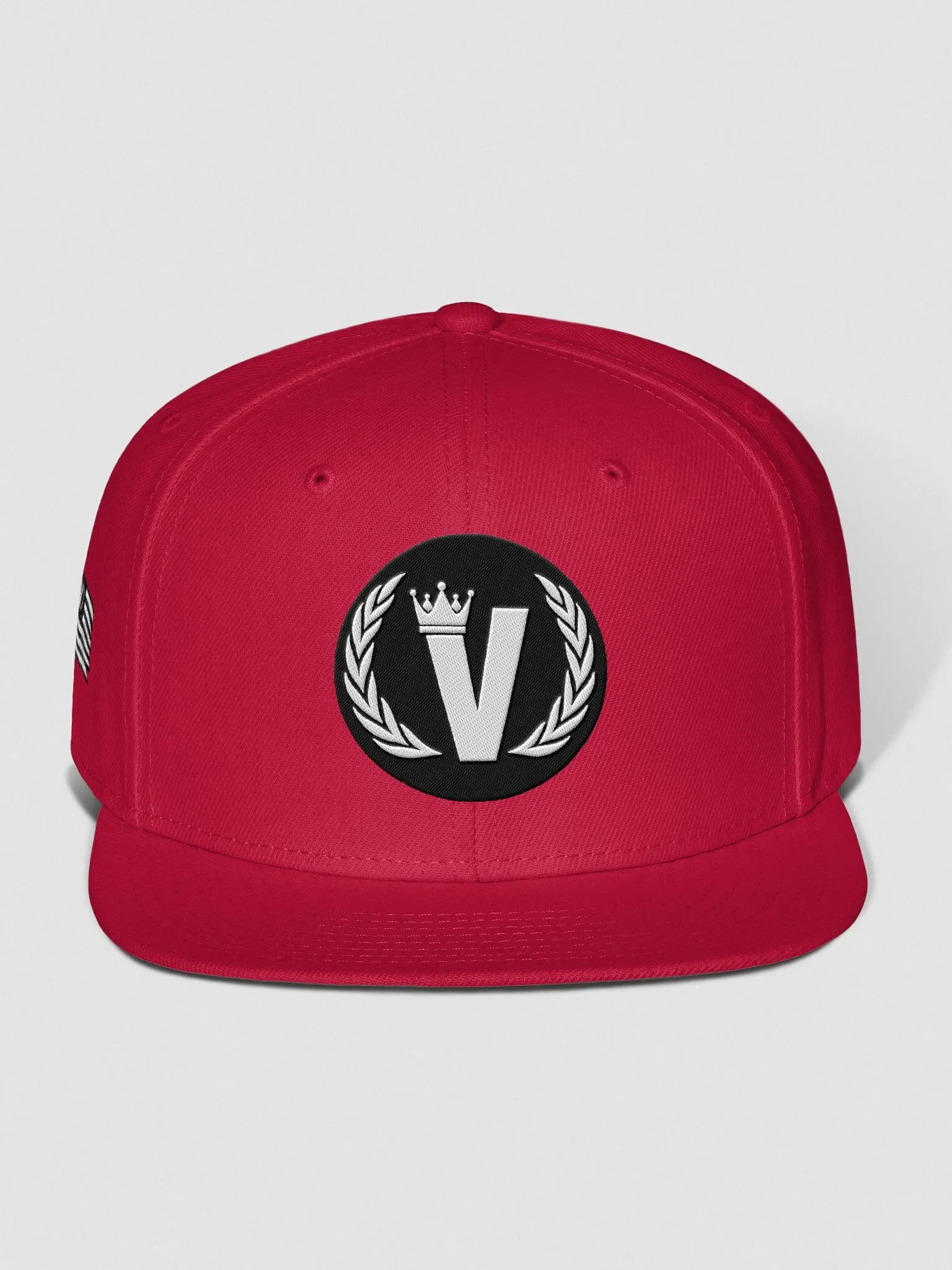 Viictori Crown 2 Snapback product image (1)