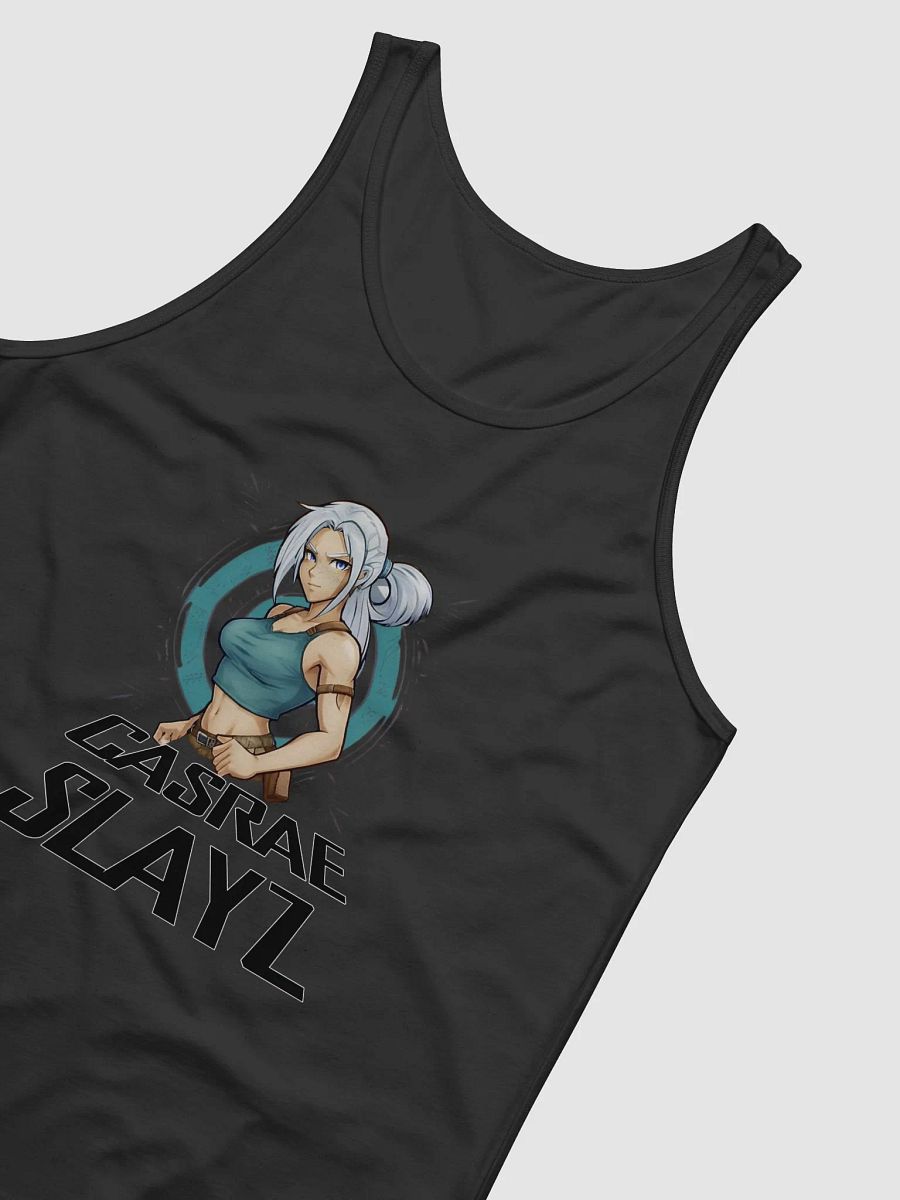 CasRae Tomb Raider Tank Top product image (27)