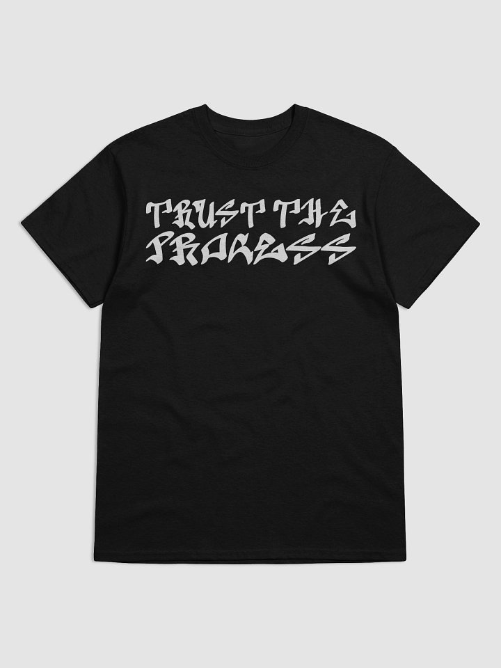 Trust The Process - 2025 product image (1)