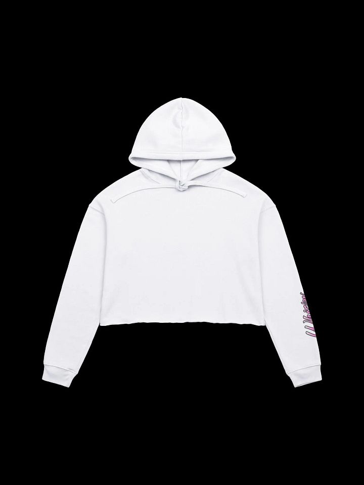 Back It Up Hoodie product image (2)