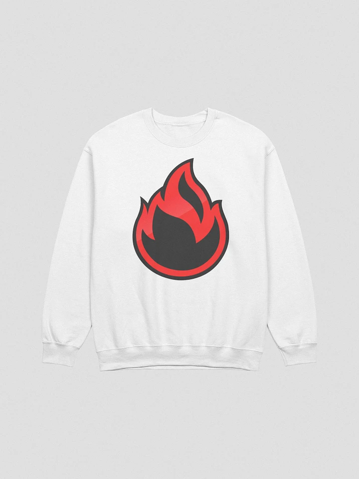 CrossFireX Logo Sweatshirt product image (3)