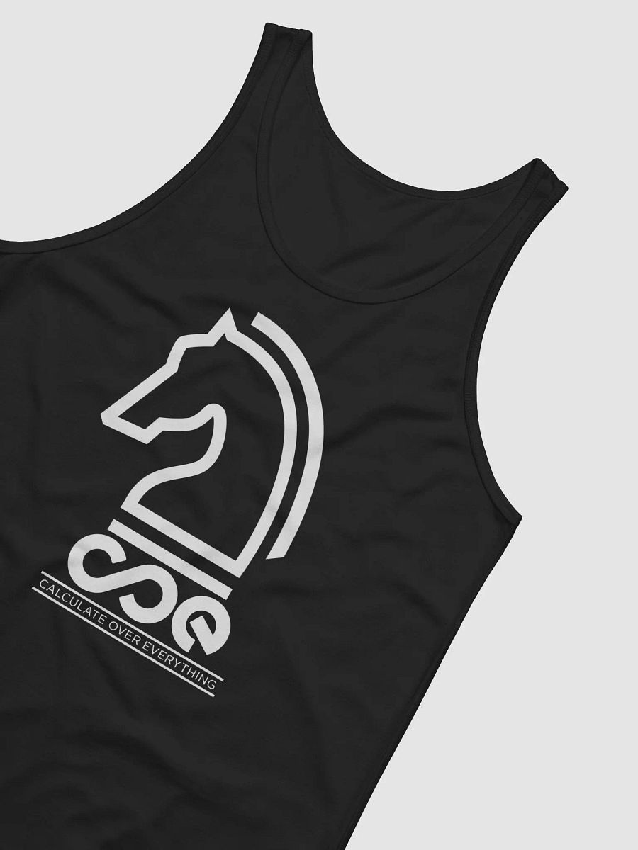 CALCULATE OVER EVERYTHING Canty Tank product image (11)