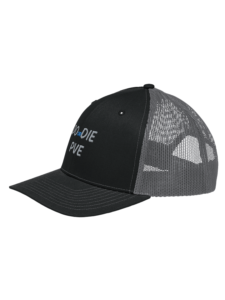 Do or Die PVE Snapback product image (9)