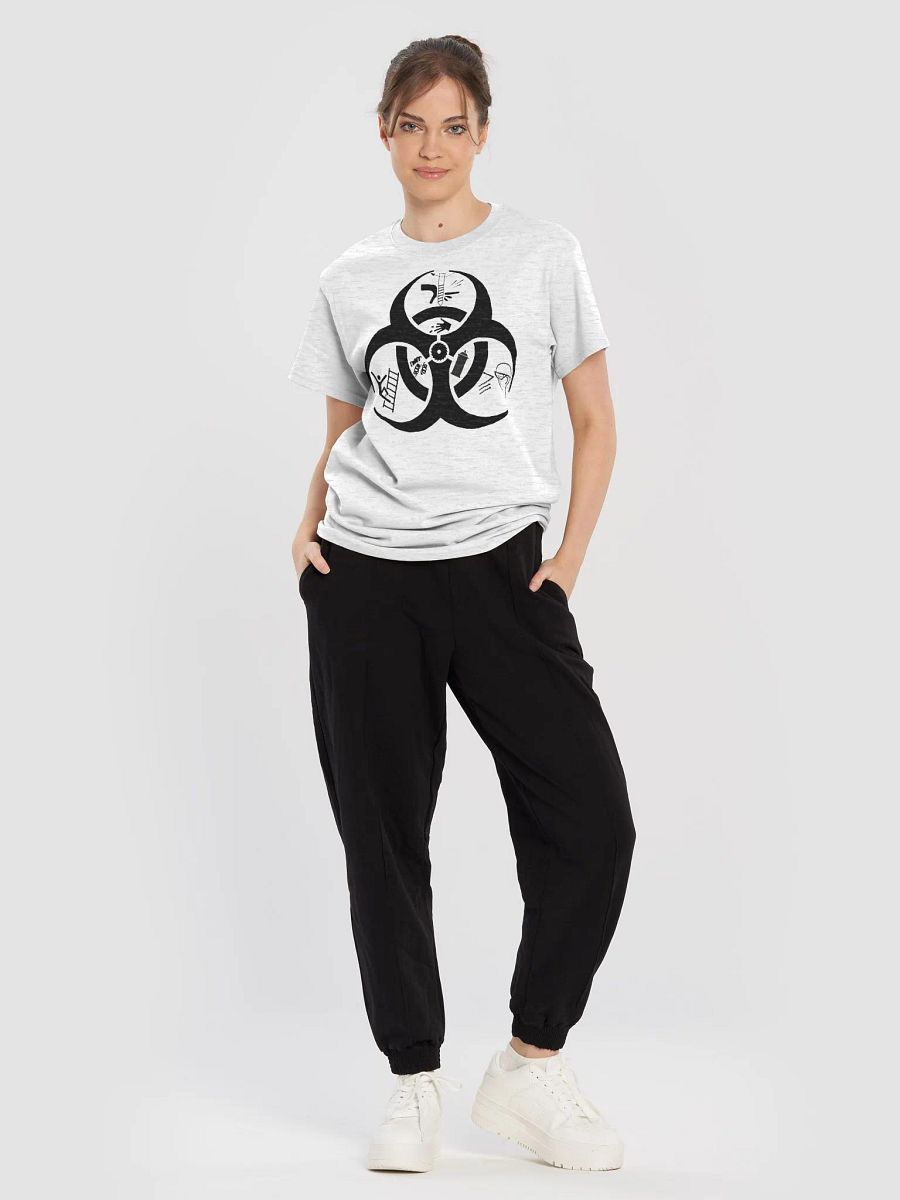 Locksmith Hazard Shirt product image (5)