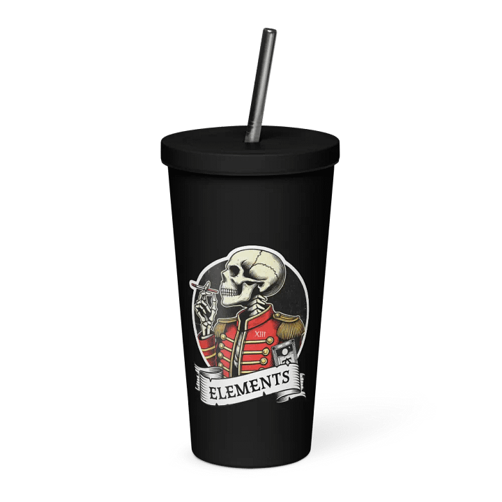 Elements Banner Cup product image (1)