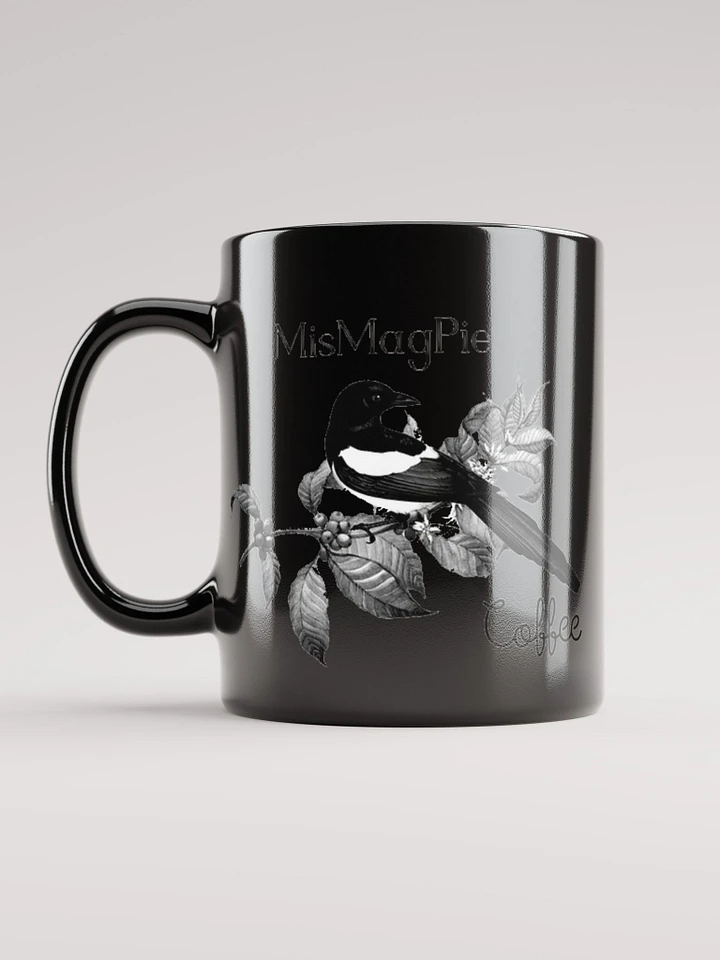 MisMagpie coffee mug product image (1)