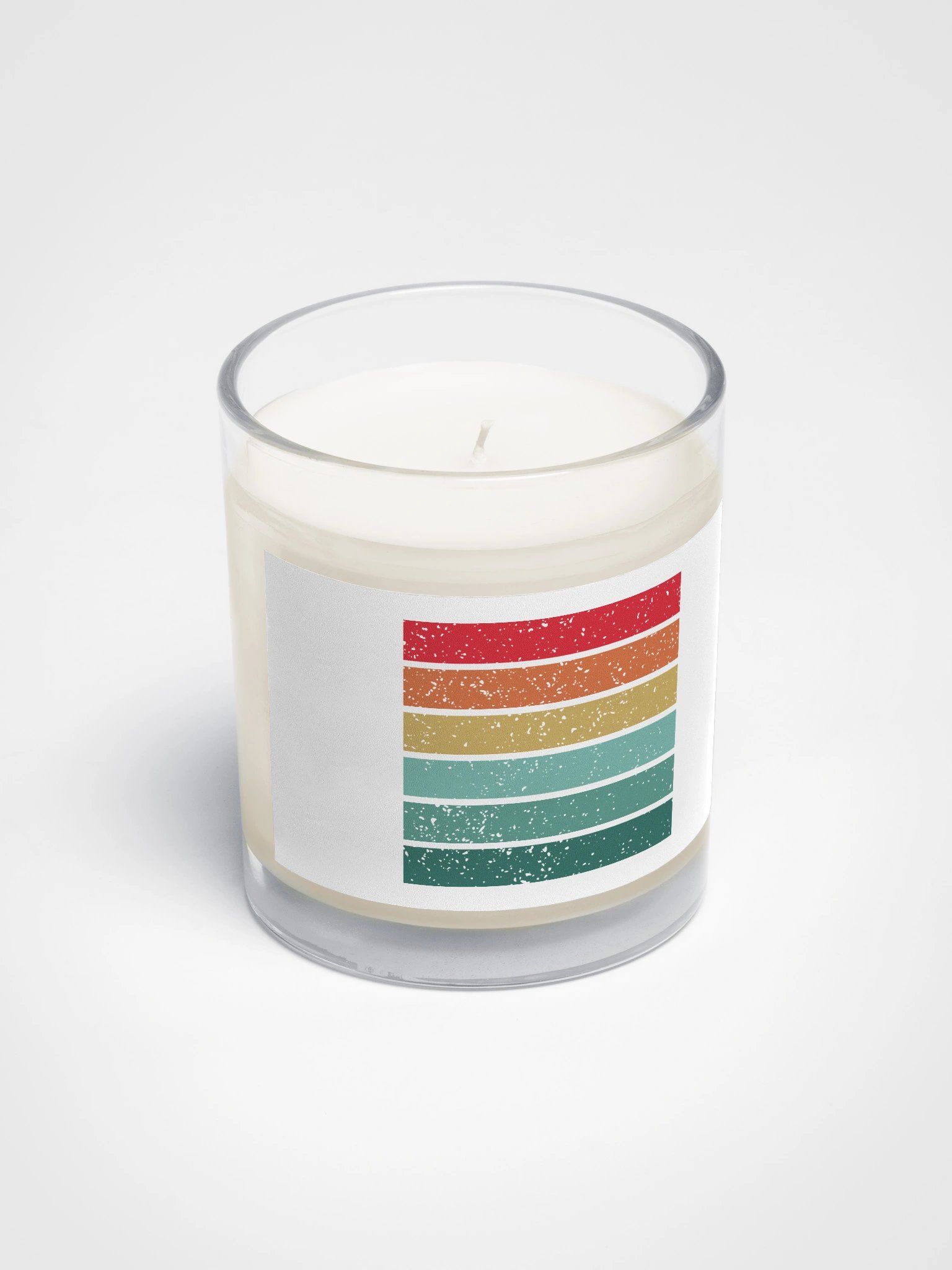Sunset Serenity Soy Candle product image (2)