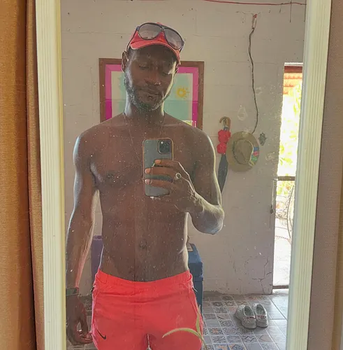 What up ‘