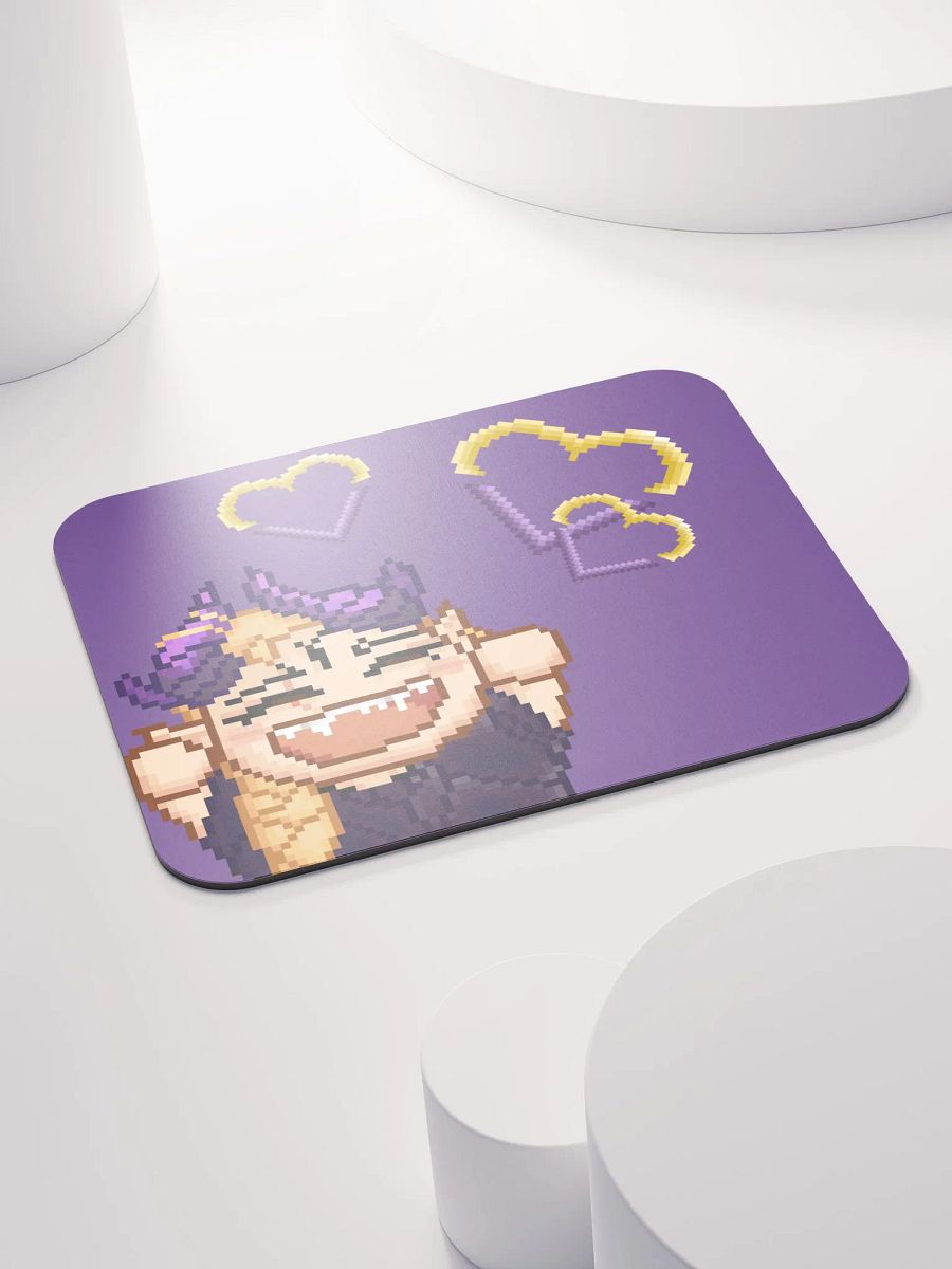 Massmi-EXCITE Mousepad product image (5)